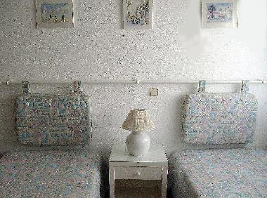 Appartement de vacances /en/au Praia da Luz (Algarve)ou appartement ou maison de vacances