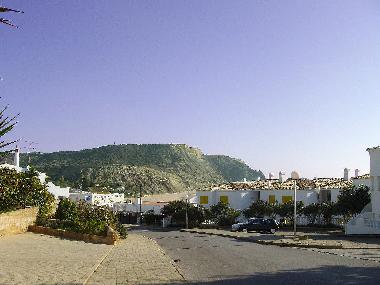 Appartement de vacances /en/au Praia da Luz (Algarve)ou appartement ou maison de vacances