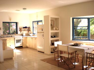 Maison de vacances �/en/au Zichron Ya