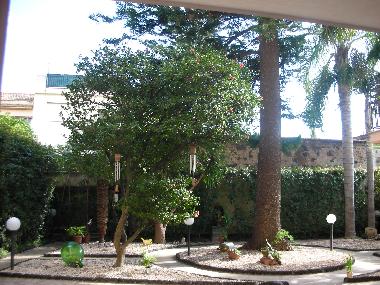 Appartement de vacances /en/au Mascali (Catania)ou appartement ou maison de vacances