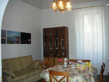 Appartement de vacances /en/au Mascali (Catania)ou appartement ou maison de vacances