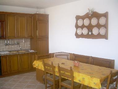 Appartement de vacances �/en/au Moneglia (Genova)ou appartement ou maison de vacances