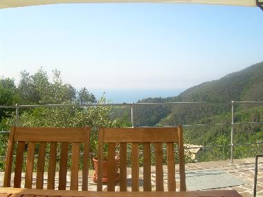 Appartement de vacances �/en/au Moneglia (Genova)ou appartement ou maison de vacances