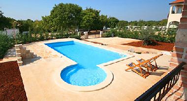 Maison de vacances �/en/au Tar-Vabriga (Istarska)ou appartement ou maison de vacances