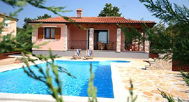 Maison de vacances �/en/au Tar-Vabriga (Istarska)ou appartement ou maison de vacances