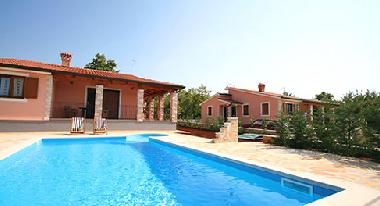 Maison de vacances �/en/au Tar-Vabriga (Istarska)ou appartement ou maison de vacances