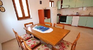 Maison de vacances �/en/au Tar-Vabriga (Istarska)ou appartement ou maison de vacances