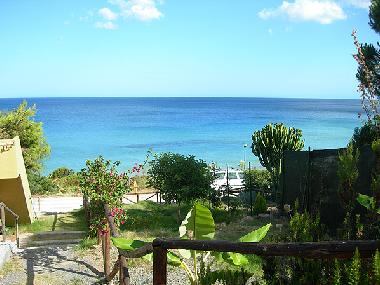 Appartement de vacances /en/au Pinus Village (Cagliari)ou appartement ou maison de vacances