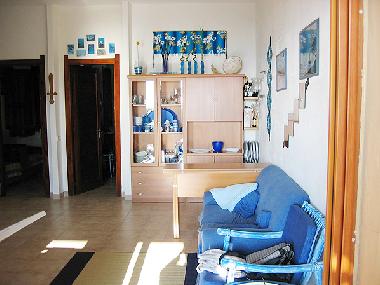 Appartement de vacances /en/au Pinus Village (Cagliari)ou appartement ou maison de vacances