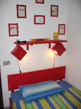 Appartement de vacances /en/au Pinus Village (Cagliari)ou appartement ou maison de vacances