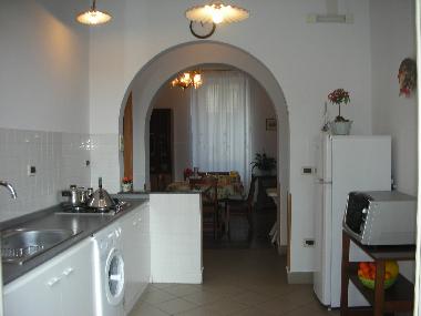 Appartement de vacances /en/au Mascali (Catania)ou appartement ou maison de vacances