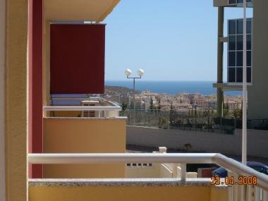Appartement de vacances �/en/au Puerto de Mazarron (Murcia)ou appartement ou maison de vacances