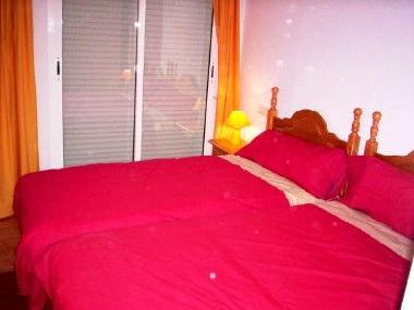 Appartement de vacances �/en/au Puerto de Mazarron (Murcia)ou appartement ou maison de vacances