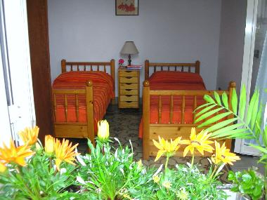 Appartement de vacances /en/au Mascali (Catania)ou appartement ou maison de vacances