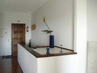 Appartement de vacances /en/au Praia da Luz (Algarve)ou appartement ou maison de vacances