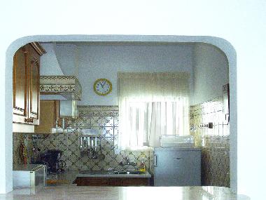 Appartement de vacances /en/au Praia da Luz (Algarve)ou appartement ou maison de vacances