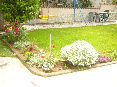 Appartement de vacances �/en/au Premantura (Istarska)ou appartement ou maison de vacances