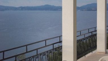 Maison de vacances �/en/au Nissaki (Kerkyra)ou appartement ou maison de vacances