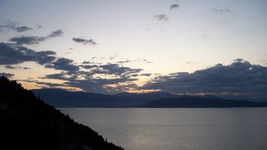 Maison de vacances �/en/au Nissaki (Kerkyra)ou appartement ou maison de vacances