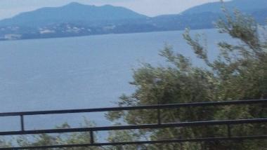 Maison de vacances �/en/au Nissaki (Kerkyra)ou appartement ou maison de vacances