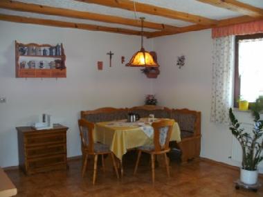 Appartement de vacances /en/au Ottenzell (Oberpfalz)ou appartement ou maison de vacances