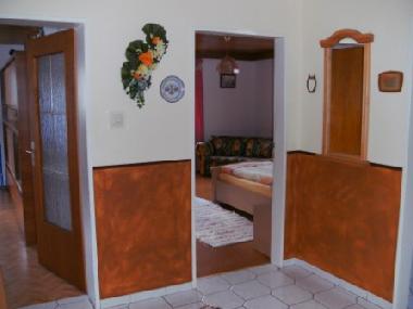 Appartement de vacances /en/au Ottenzell (Oberpfalz)ou appartement ou maison de vacances