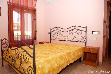 Maison de vacances /en/au  (Trapani)ou appartement ou maison de vacances