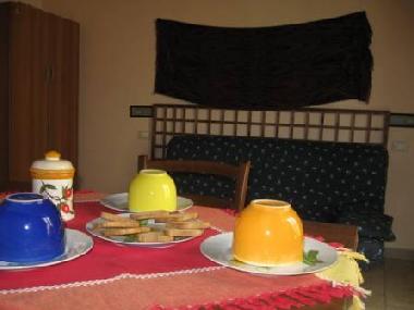 Maison de vacances /en/au  (Trapani)ou appartement ou maison de vacances