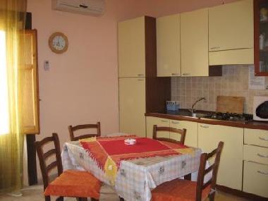 Maison de vacances /en/au  (Trapani)ou appartement ou maison de vacances