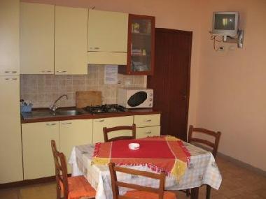 Maison de vacances /en/au  (Trapani)ou appartement ou maison de vacances