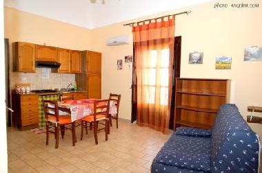 Maison de vacances /en/au  (Trapani)ou appartement ou maison de vacances
