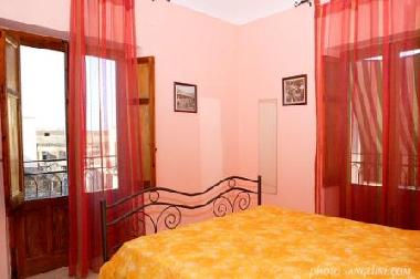 Maison de vacances /en/au  (Trapani)ou appartement ou maison de vacances