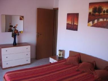 Maison de vacances /en/au  (Trapani)ou appartement ou maison de vacances