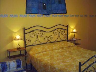 Maison de vacances /en/au  (Trapani)ou appartement ou maison de vacances