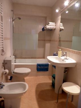 Appartement de vacances �/en/au puerto pollensa (Mallorca)ou appartement ou maison de vacances