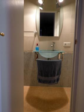 Appartement de vacances �/en/au puerto pollensa (Mallorca)ou appartement ou maison de vacances