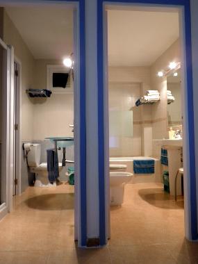 Appartement de vacances �/en/au puerto pollensa (Mallorca)ou appartement ou maison de vacances