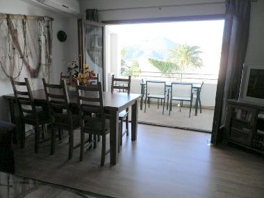 Appartement de vacances �/en/au puerto pollensa (Mallorca)ou appartement ou maison de vacances