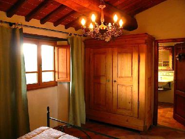 Appartement de vacances �/en/au Montevarchi (Arezzo)ou appartement ou maison de vacances