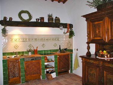 Appartement de vacances �/en/au Montevarchi (Arezzo)ou appartement ou maison de vacances