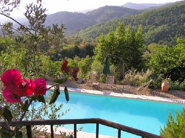 Appartement de vacances �/en/au Montevarchi (Arezzo)ou appartement ou maison de vacances