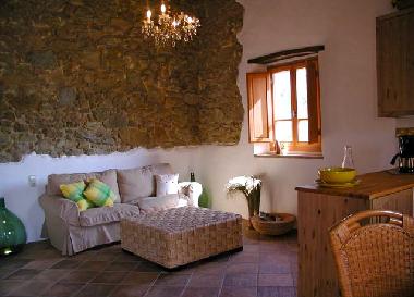 Appartement de vacances /en/au Montevarchi (Arezzo)ou appartement ou maison de vacances