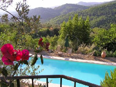 Appartement de vacances /en/au Montevarchi (Arezzo)ou appartement ou maison de vacances