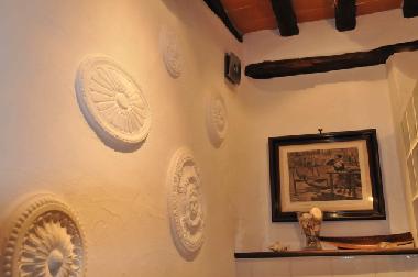 Appartement de vacances �/en/au Montevarchi (Arezzo)ou appartement ou maison de vacances