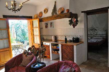 Appartement de vacances �/en/au Montevarchi (Arezzo)ou appartement ou maison de vacances