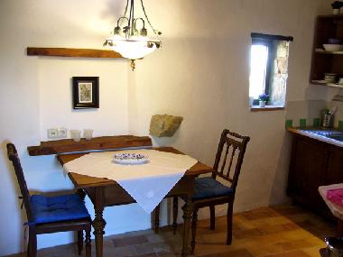 Appartement de vacances /en/au Montevarchi (Arezzo)ou appartement ou maison de vacances