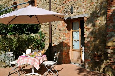 Appartement de vacances /en/au Montevarchi (Arezzo)ou appartement ou maison de vacances
