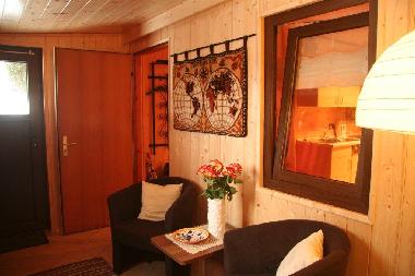 Maison de vacances /en/au Helmbrechts (Oberfranken)ou appartement ou maison de vacances