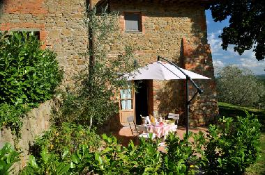 Appartement de vacances /en/au Montevarchi (Arezzo)ou appartement ou maison de vacances