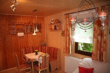 Maison de vacances /en/au Helmbrechts (Oberfranken)ou appartement ou maison de vacances